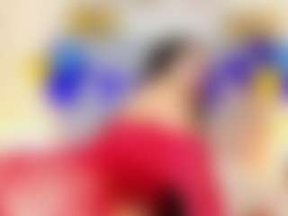 CherryBlake's Live Sex Cam Show