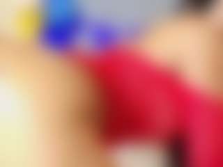 CherryBlake's Live Sex Cam Show