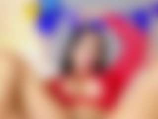 CherryBlake's Live Sex Cam Show