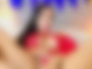 CherryBlake's Live Sex Cam Show