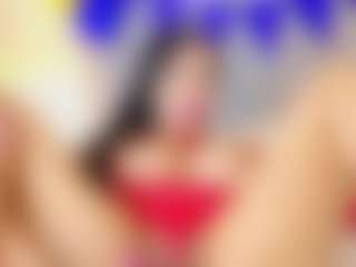 CherryBlake's Live Sex Cam Show