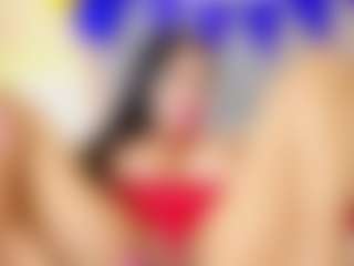 CherryBlake's Live Sex Cam Show