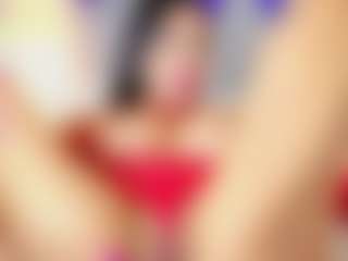 CherryBlake's Live Sex Cam Show