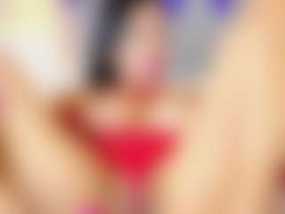 CherryBlake's Live Sex Cam Show
