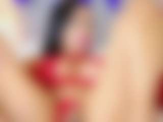 CherryBlake's Live Sex Cam Show