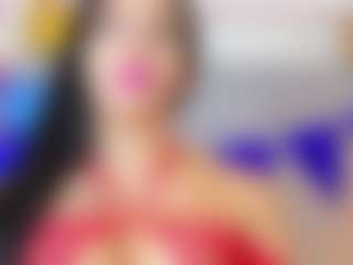 CherryBlake's Live Sex Cam Show