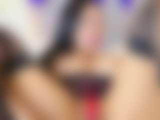 Live cam show with CherryBlake - Brown Hair on Soda Cam