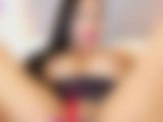 CherryBlake's Live Sex Cam Show