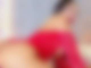 Live cam show with CherryBlake - BBW Ebony on Streamer API