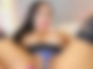 Live cam show with CherryBlake - College Brown Hair on Dolls Live