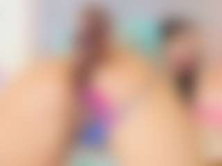 CherryBlake's Live Sex Cam Show