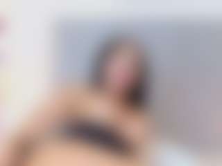 CherryBlake's Live Sex Cam Show