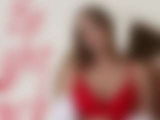 Live cam show with Michelle - Flashing on Mixed Magazine Live