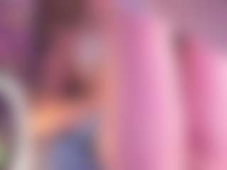 Live cam show with Page Lewis - Butt Plug on Hubzter Live