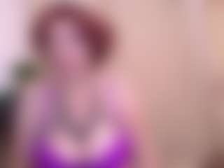 Live cam show with AlinaBoobs - Blowjob Mature on Dare Cams