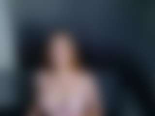 Live cam show with Biancka - Moaning on CSO-WL