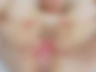Biancka's Live Sex Cam Show