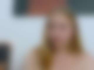 Live cam show with Biancka - Moaning on CSO-WL