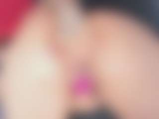 Emmy's Live Sex Cam Show