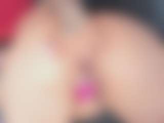 Emmy's Live Sex Cam Show