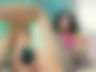 Live cam show with Emmy - Butt Plug on TeamSkeetLive