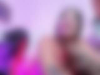 Live cam show with Emmy - Teen (18+) on AdultVida.com