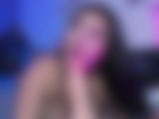Emmy's Live Sex Cam Show