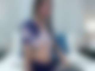 Live cam show with CristalShay - Green Eyes on Strip Flash - Live Sex Shows