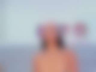 DaimondJohnson's Live Sex Cam Show