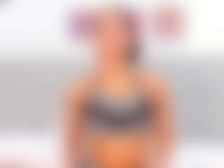 DaimondJohnson's Live Sex Cam Show