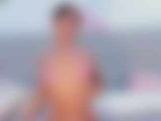 DaimondJohnson's Live Sex Cam Show