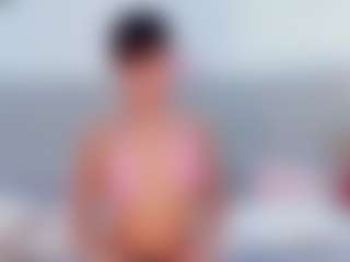 DaimondJohnson's Live Sex Cam Show