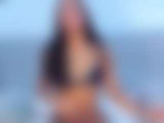 DaimondJohnson's Live Sex Cam Show
