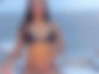 DaimondJohnson's Live Sex Cam Show