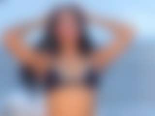 DaimondJohnson's Live Sex Cam Show
