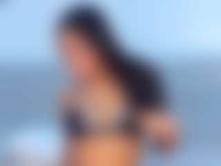 Live cam show with DaimondJohnson - Cute on Dolls Live