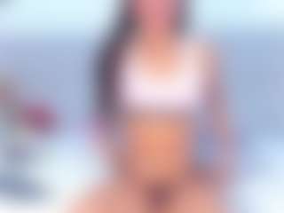 Live cam show with DaimondJohnson - Brown Hair on Dolls Live