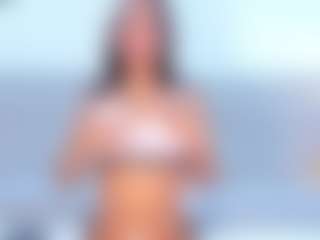 DaimondJohnson's Live Sex Cam Show