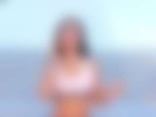 DaimondJohnson's Live Sex Cam Show