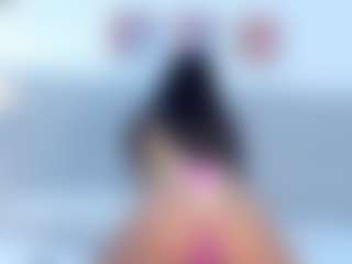 DaimondJohnson's Live Sex Cam Show