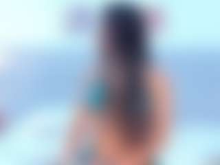 DaimondJohnson's Live Sex Cam Show