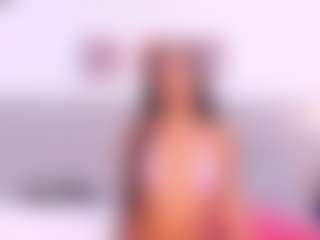 DaimondJohnson's Live Sex Cam Show