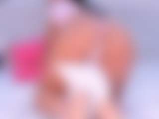 DaimondJohnson's Live Sex Cam Show