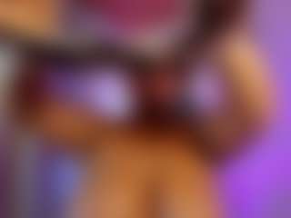 Eva's Live Sex Cam Show