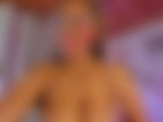 Eva's Live Sex Cam Show