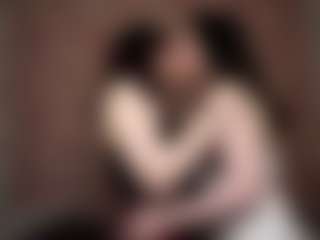 Blair and Hild's Live Sex Cam Show