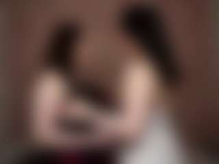 Blair and Hild's Live Sex Cam Show