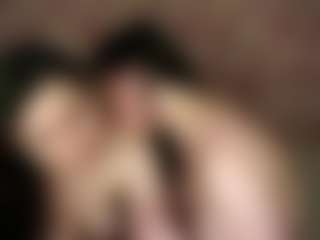 Blair and Hild's Live Sex Cam Show
