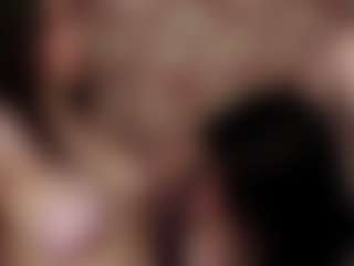 Blair and Hild's Live Sex Cam Show