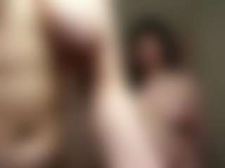 Blair and Hild's Live Sex Cam Show